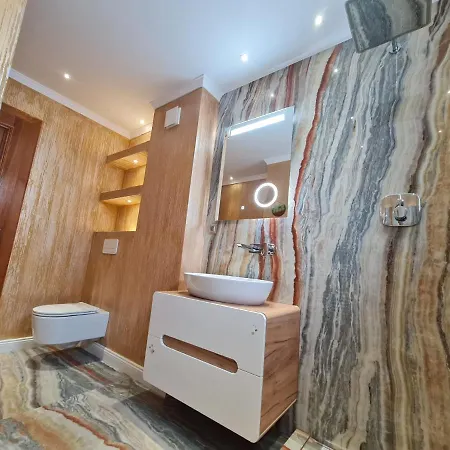 Apartament Opera