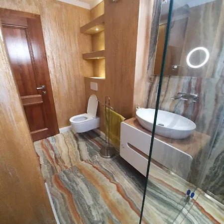 Opera Apartament *
