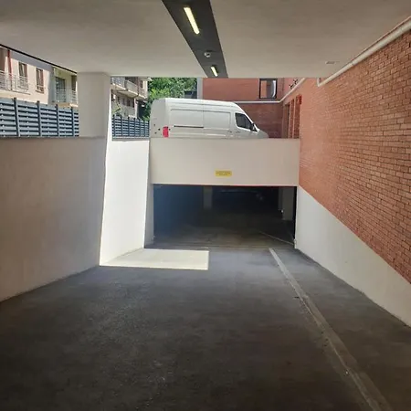 Apartament Opera Kluż-Napoka